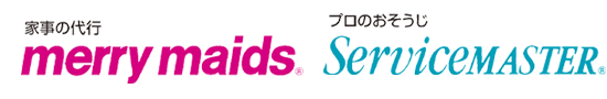 ハウスクリーニング・家事代行サービス メリーメイド